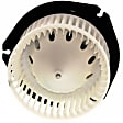 15-81819 Blower Motor, GM Original Equipment Series
