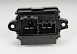 2011 Cadillac SRX - Blower Control Module, AWD