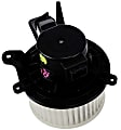 2014 GMC Acadia - Blower Motor, Auxiliary, GM Original Equipment Series