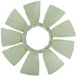15-82003 Fan Blade, Radiator Fan Blade
