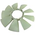 15-82003 Fan Blade, Radiator Fan Blade