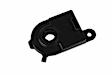 2010 Chevrolet HHR - Steering Angle Sensor, ACTIVE BRAKE CONTROL(JL4); MATING CONN USE 88988374, OE Replacement Series