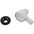 15823207 Brake Booster Check Valve - Direct Fit