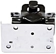 15829220 Front, Passenger Side GM Original Equipment Series Motor Mount, Sold Individually