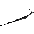 15829648 Driver Side Wiper Arm
