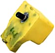 15835667 Direct Fit Control Arm Bumper, Sold Individually
