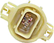 15839897 Fog Light Bulb, Sold individually