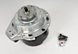 15-8404 GM Original Equipment Series Fan Motor - Factory Finish, Single, Direct Fit, Sold Individually