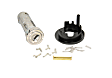 15841209 GM Original Equipment Series Ignition Lock Cylinder