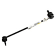 15851956 Front, Driver Side or Passenger Side Sway Bar Link, Professional Series