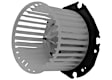 1997 Oldsmobile 88 - Blower Motor, GM Original Equipment Series