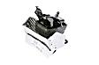 15854940 GM Original Equipment Series Motor Mount, Sold Individually