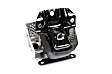 2007 Chevrolet Tahoe - Driver or Passenger Side Motor Mount, engdesig: LY5, engvin: J, RWD, GM Original Equipment Series