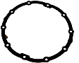 15860607 Differential Gasket - Direct Fit, Sold individually