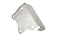 2001 Chevrolet Silverado 3500 - Heat Shield