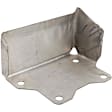 2001 Chevrolet Silverado 3500 - Heat Shield