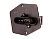 Blower Motor Resistor GM Original Equipment Series