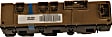 15883323 Front, Driver Side GM Original Equipment Series Window Switch Black