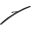 15890062 Front, Driver Side GM Original Equipment Series Wiper Blade, Framed 21.68 in.