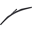 15890064 Front, Passenger Side GM Original Equipment Series Wiper Blade, Framed 18.82 in.