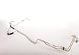 15908470 Oil Cooler Line GM Original Equipment Series