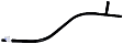 15913563 Direct Fit Automatic Transmission Dipstick Tube, Sold Individually
