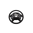 15917931 Steering Wheel - Ebony, Direct Fit, Sold Individually