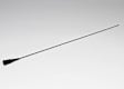 15931264 GM Original Equipment Series Antenna - Polished, Manual Antenna, Direct Fit
