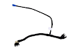 15940125 Evaporative Emissions System Lines