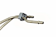 15946199 Fuel Return Hose