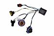 15950809 Headlight Wiring Harness