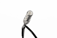 15951992 GM Original Equipment Series Antenna Base - Black, Direct Fit