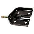 1987 Chevrolet S10 - Leaf Spring Plate