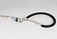 1997 GMC C1500 - Oil Cooler Line, 8 Cyl 5.0L, Outlet