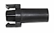 1990 Oldsmobile Cutlass Calais - Professional Series Ignition Coil Boot - Direct Fit, Kit
