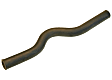 16056M Professional Series Heater Hose - Discharge and suction, Trim to fit, Sold individually
