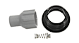 2010 Saturn Outlook - Professional Series Ignition Coil Boot - Direct Fit, Sold Individually