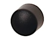 16195410 GM Original Equipment Series Radio Control Knob - Direct Fit