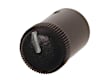 16195412 GM Original Equipment Series Radio Control Knob - Direct Fit