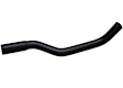 16200M Professional Series Heater Hose - Rubber, Direct Fit, Sold Individually