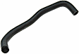 1999 Toyota Land Cruiser - Heater Hose, GAS