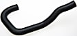 16245M Professional Series Heater Hose - Rubber, Direct Fit, Sold individually