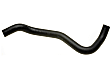 2008 Suzuki Swift+ - Heater Hose, GAS