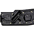 16511566 GM Original Equipment Series Tail Light Circuit Board - Passenger Side, Sold Individually