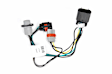 16530756 Headlight Wiring Harness