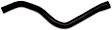 16661M Gold Series Heater Hose - EPDM Rubber, Direct Fit, Sold individually