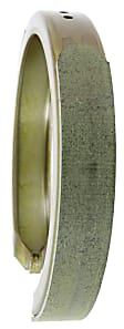 171-0941 Parking Brake Shoe - Direct Fit, Sold Individually