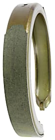 171-0941 Parking Brake Shoe - Direct Fit, Sold Individually