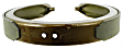 171-0941 Parking Brake Shoe - Direct Fit, Sold Individually
