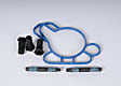 17113264 GM Original Equipment Series Intake Manifold Gasket - Kit